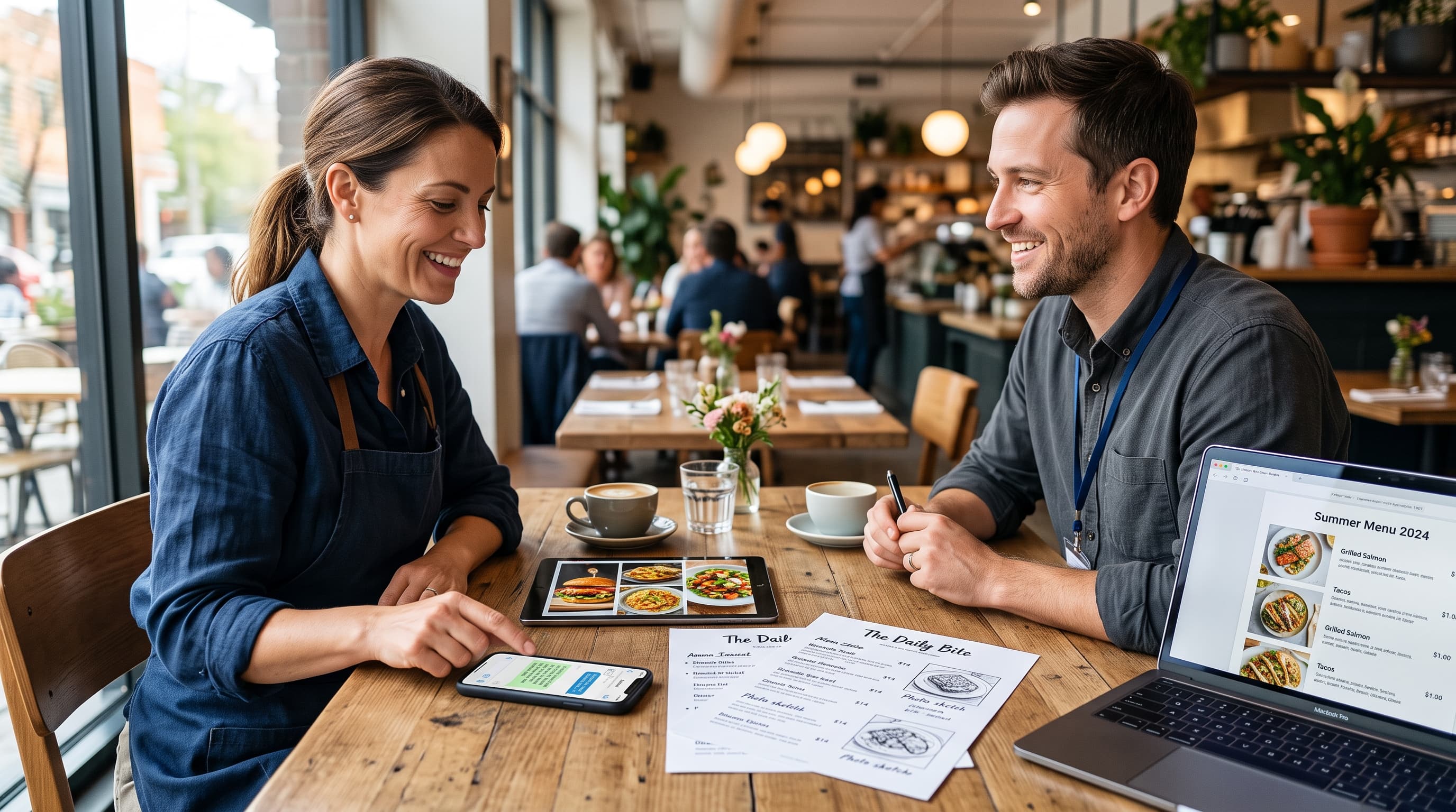 Agenda tu onboarding gratis